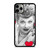 I LOVE LUCY RICARDO iPhone 11 Pro Max Case Cover