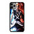 ICHIGO KUROSAKI BLEACH ANIME iPhone 11 Pro Max Case Cover