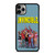INVINCIBLE CARTOON ALL iPhone 11 Pro Max Case Cover