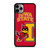 IOWA STATE CYCLONES FOOTBALL 3 iPhone 11 Pro Max Case Cover