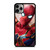 IRON SPIDER COOL iPhone 11 Pro Max Case Cover