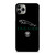 JAGUAR AUTOMOBILE LOGO iPhone 11 Pro Max Case Cover