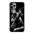JAMES HETFIELD METALLICA BAND iPhone 11 Pro Max Case Cover
