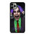 JARED LETO THE JOKER iPhone 11 Pro Max Case Cover