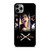 JASON X HORROR MOVIES iPhone 11 Pro Max Case Cover