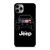 JEEP AMERICA 1941 iPhone 11 Pro Max Case Cover