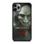 JIGSAW HORROR MOVIES iPhone 11 Pro Max Case Cover