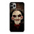 JIGSAW MOVIES I WANNA PLAY A GAME iPhone 11 Pro Max Case Cover JIGSAW MOVIES I WANNA PLAY A GAME iPhone 11 Pro Max Case Cover