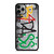 JOEY BADASS RAPPER LOGO iPhone 11 Pro Max Case Cover