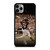 JOSE ABREU CHICAGO WHITE SOX BASEBALL 2 iPhone 11 Pro Max Case Cover