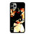 JOSE ABREU CHICAGO WHITE SOX MLB iPhone 11 Pro Max Case Cover