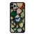 JUJUTSU KAISEN ANIME ALL CAST iPhone 11 Pro Max Case Cover