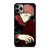 JUJUTSU KAISEN ANIME YUJI ITADORI iPhone 11 Pro Max Case Cover