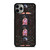 JUNGKOOK BTS FAKE LOVE iPhone 11 Pro Max Case Cover