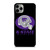 KANSAS STATE WILDCATS FOOTBALL LOGO 2 iPhone 11 Pro Max Case Cover