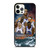 GOLDEN STATE WARRIORS BASKETBALL iPhone 12 Pro Case Cover