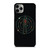 KID CUDI SATELLITE FLIGHT iPhone 11 Pro Max Case Cover