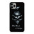 KING OF KINGS SKULL iPhone 11 Pro Max Case Cover