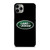 LAND ROVER BLACK iPhone 11 Pro Max Case Cover