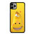 LARVA CARTOON YELLOW iPhone 11 Pro Max Case Cover