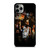 LEBRON JAMES LAKERS COLLAGE iPhone 11 Pro Max Case Cover LEBRON JAMES LAKERS COLLAGE iPhone 11 Pro Max Case Cover