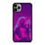 LED ZEPPELIN ROBERT PLANT iPhone 11 Pro Max Case Cover