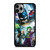 LEGO DC COMICS SUPER HEROES iPhone 11 Pro Max Case Cover