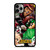 LEGO DC SUPER HEROES iPhone 11 Pro Max Case Cover