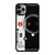 LEICA CAMERA VINTAGE iPhone 11 Pro Max Case Cover