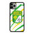 LEON FOOTBALL LOGO iPhone 11 Pro Max Case Cover