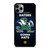 LETS GO IRISH NOTRE DAME FIGHTING iPhone 11 Pro Max Case Cover