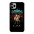 LIVERPOOL YNWA COOL iPhone 11 Pro Max Case Cover