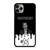 LUKE HEMMINGS 5 SECONDS OF SUMMER QUOTES iPhone 11 Pro Max Case Cover