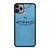 MANCHESTER CITY 2022-23 JERSEY iPhone 11 Pro Max Case Cover
