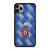 MANCHESTER UNITED 2021 AWAY JERSEY 2 iPhone 11 Pro Max Case Cover