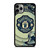 MANCHESTER UNITED LOGO SOCCER iPhone 11 Pro Max Case Cover