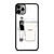 MEGAN HESS COCO CHINO iPhone 11 Pro Max Case Cover