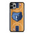 MEMPHIS GRIZZLIES NBA ARENA iPhone 11 Pro Max Case Cover