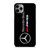 MERCEDES BENZ AMG BLACK iPhone 11 Pro Max Case Cover