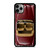 MERCEDES BENZ PAGODA RED iPhone 11 Pro Max Case Cover