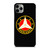 MERCEDES BENZ VINTAGE 1916 iPhone 11 Pro Max Case Cover