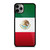 MEXICO FLAG ICON iPhone 11 Pro Max Case Cover