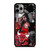 MICHAEL JORDAN CHICAGO BULLS COLLAGE iPhone 11 Pro Max Case Cover