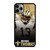 MICHAEL THOMAS NEW ORLEANS SAINTS 2 iPhone 11 Pro Max Case Cover