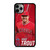 MIKE TROUT LOS ANGELES ANGELS BASEBALL 2 iPhone 11 Pro Max Case Cover