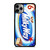 MILK WAY CANDY LOGO 2 iPhone 11 Pro Max Case Cover