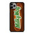 MILK WAY CANDY LOGO iPhone 11 Pro Max Case Cover