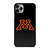 MINNESOTA GOLDEN GOPHERS LOGO iPhone 11 Pro Max Case Cover