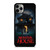 MONSTER HOUSE MOVIES iPhone 11 Pro Max Case Cover