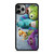 MONSTER INC OOZMA KAPPA iPhone 11 Pro Max Case Cover